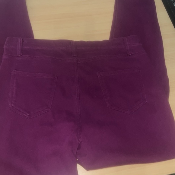 Faded Glory leggings - Picture 2 of 3